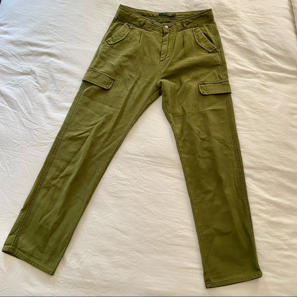 Scotch&Soda Cargo Pants XS